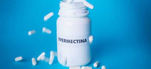 Perú dejará de utilizar antiparasitario ivermectina contra el Covid-19