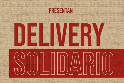 Pilsen junto con plataformas de entrega lanzan “Delivery solidario”