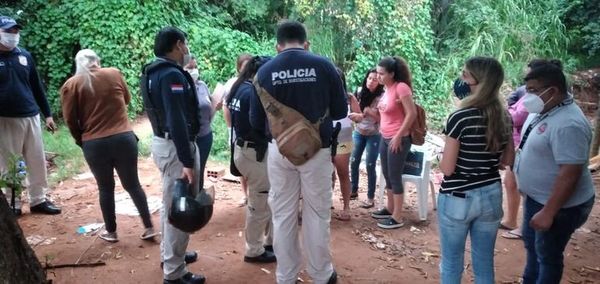 Detienen a involucrados en el robo a una casa de equipamientos - Nacionales - ABC Color