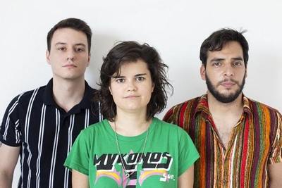 Banda Ylatina presenta su primer álbum