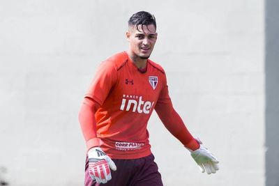 Un mes sin jugar y un mes para la Copa: ¿en qué condiciones llegará Jean a la Libertadores? - Cerro Porteño - ABC Color