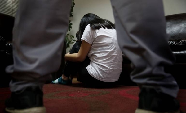 Diario HOY | Condenan a 22 años de cárcel a un hombre que abuso de su hijastra