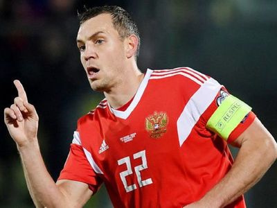 Oblak no puede con el gigante Dzyuba