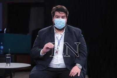 Advierten que es hora de “la Ley de supervivencia, el más fuerte, sobrevive”. Pero señalan que viajantes pueden llevar o traer el virus - ADN Digital