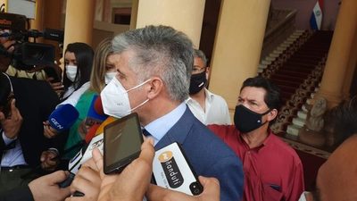 Instan a denunciar al 911 eventuales transgresiones a medidas sanitarias en Semana Santa | Ñanduti
