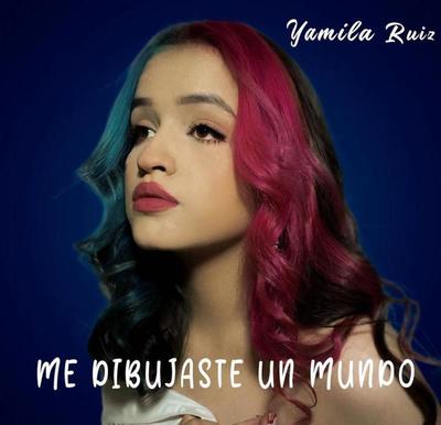 Yamila Ruiz fue tendencia en YouTube en menos de 24 horas tras lanzar su primer sencillo