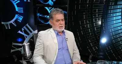 La Nación / “Un Gobierno de emergencia nacional, que venga por la ventana, solamente agregará más crisis”, advierten