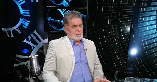 La Nación / “Un Gobierno de emergencia nacional, que venga por la ventana, solamente agregará más crisis”, advierten