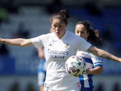 El Madrid de Pirayú sigue en puestos de Champions