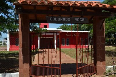 Colorados ningunean masivo pedido de desafiliación en Misiones - Nacionales - ABC Color