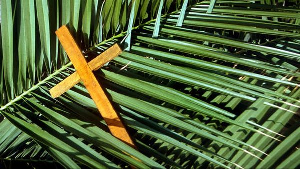 Semana Santa: La Iglesia Católica celebra otro Domingo de Ramos en pandemia | Ñanduti