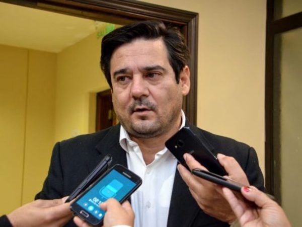 Buzarquis plantea licitación internacional para compra de medicamentos para la ciudadanía | Ñanduti