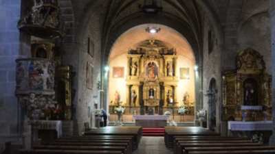 “Las dolorosas restricciones nos privan de reunirnos, pero es una oportunidad para crecer espiritualmente” | El Independiente