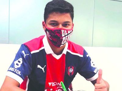 ¿Regis le ganó la pulseada al Ciclón?