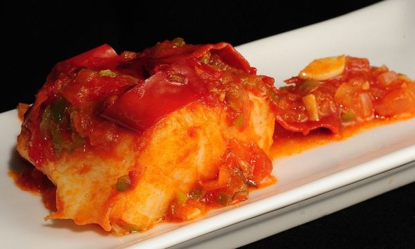 Recetas salvadoras para una cena formal