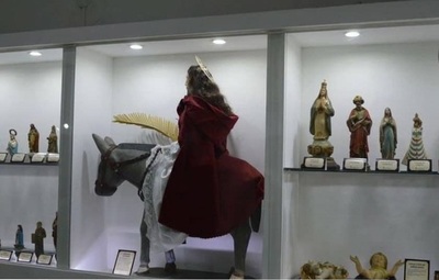 Ofrecen diversas actividades virtuales por Semana Santa | Ñanduti