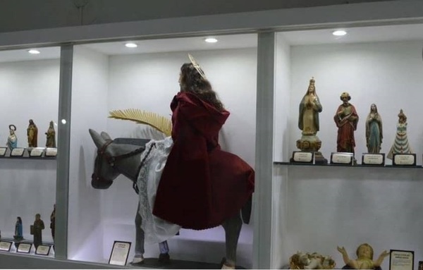 Ofrecen diversas actividades virtuales por Semana Santa | Ñanduti