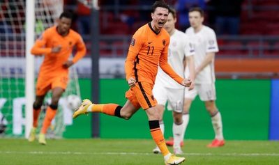 Holanda y Croacia reaccionan, mientras que Turquía y Rusia no perdonan