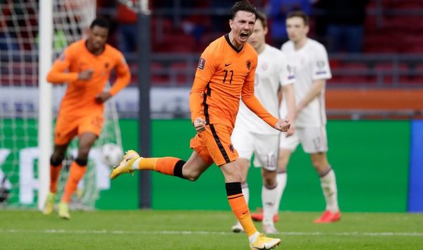 Holanda y Croacia reaccionan, mientras que Turquía y Rusia no perdonan