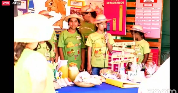 La Nación / Concurso busca formar jóvenes emprendedores con conciencia global y responsabilidad social