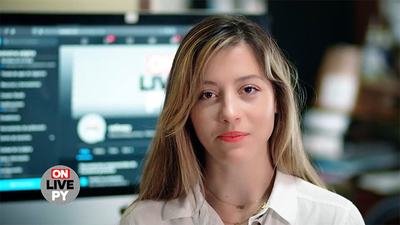 Resumen Semanal de Noticias de  www.onlivepy.com.py con Giselle Dietze (video) | OnLivePy