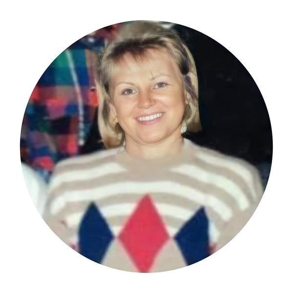 FALLECE LA SRA. ESPERANZA IVASIUTEN