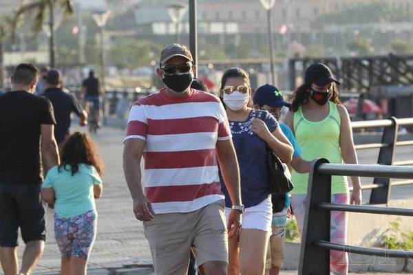 La ciudadanía y el Gobierno son responsables de la actual crisis sanitaria, afirma gerente de Salud del IPS - ADN Digital