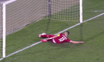 Diario HOY | Invalidan claro gol a Portugal y le arruinan triunfo