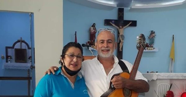 La Nación / Pareja perdió la lucha contra el COVID-19 con una hora de diferencia