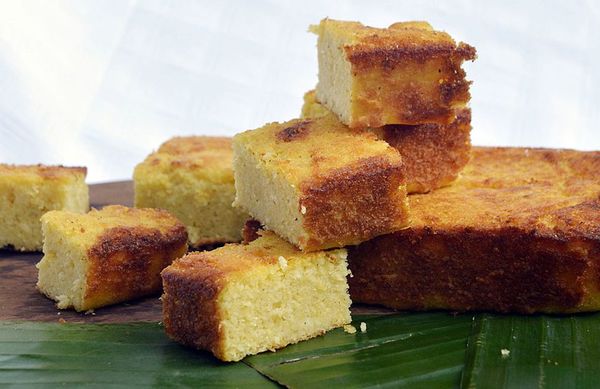 La tradición culinaria de la sopa paraguaya - Empresariales - ABC Color
