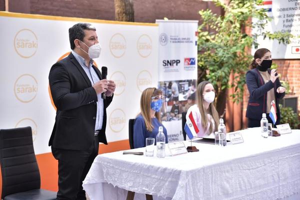 Sinafocal lanza cursos en cooperación con Fundación Saraki - El Trueno