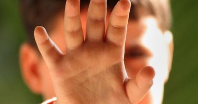 La Nación / Agredió físicamente a su hijo de 10 años y fue imputado por violencia familiar
