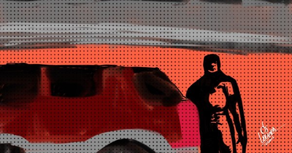 La Nación / Descanso inesperado (primera parte)