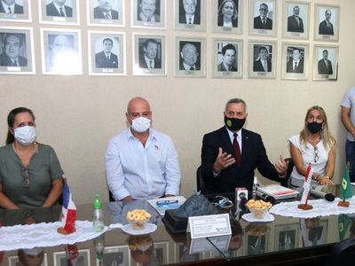 Preocupación por aumento de gasolineras en Asunción
