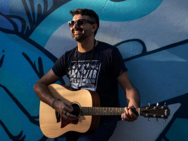 “Busquemos que nuestra música vuelva a los escenarios del mundo”