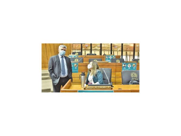 Ley de conflicto de intereses se presenta mañana