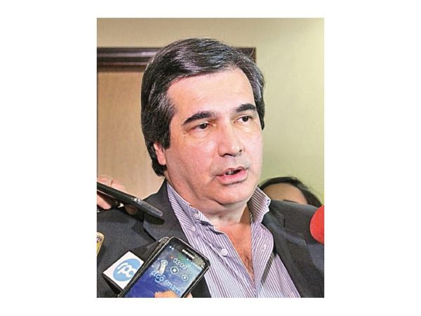 Luguismo pide que Euclides informe la gestión para vacunas