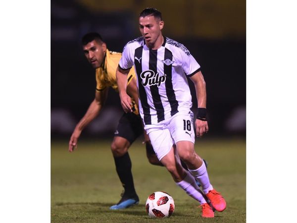 No es un partido más