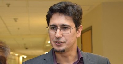 La Nación / Afirman que Abdo no tiene un plan ni apoyo y pierde credibilidad