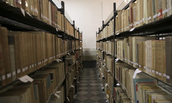 Academia Paraguaya de la Historia: se incorporan nuevas colecciones y se reorganiza el acervo