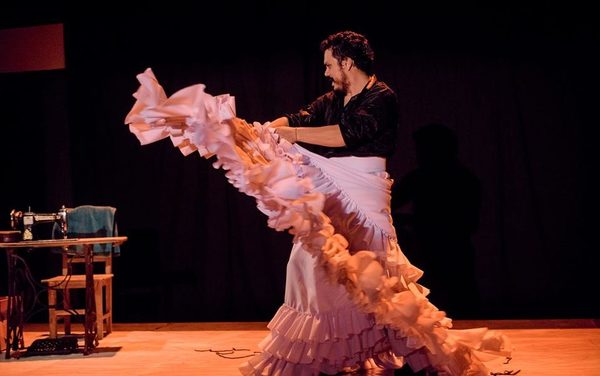 Vuelve «Madrid», el unipersonal de Roberto Cardozo