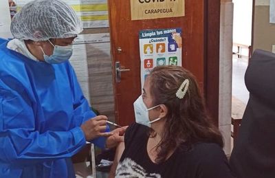 Salud investiga 11 denuncias por vacunación VIP - Nacionales - ABC Color
