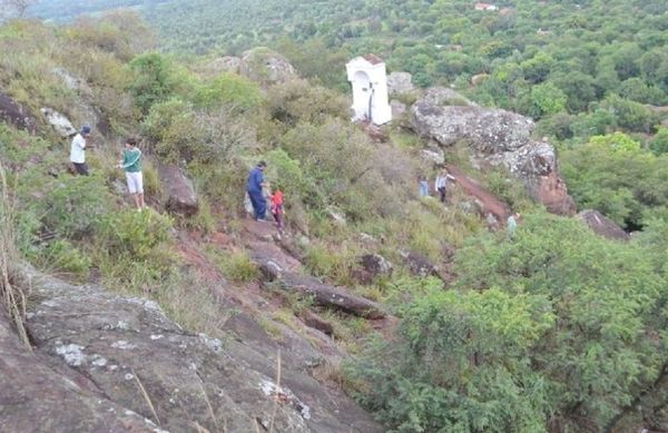 Suspenden actividades de Semana Santa “Araguasu Yaguarónpe” - Nacionales - ABC Color