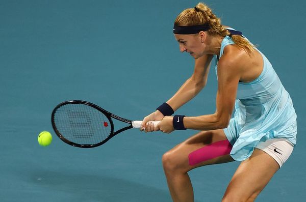 Triunfos colombianos y de Schwartzman en el Abierto de Miami; Halep se retira - Tenis - ABC Color