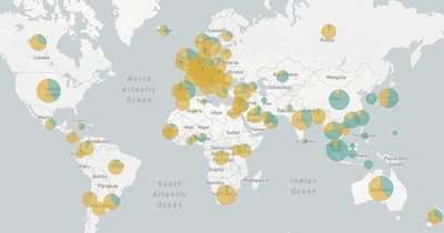 Variantes de la COVID, una creciente preocupación mundial | OnLivePy