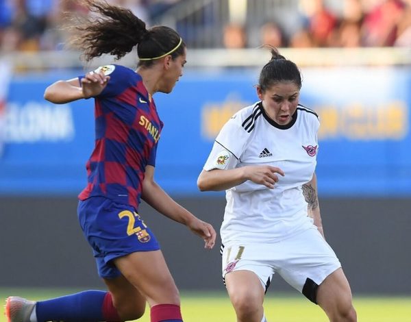 El Madrid de «Pirayú» se perfila en puestos de Champions | OnLivePy