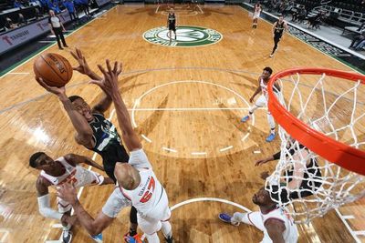 Exhibiciones de Mitchell y Zion en la NBA; Vucevic debuta con derrota en Bulls - Básquetbol - ABC Color