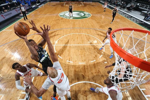 Exhibiciones de Mitchell y Zion en la NBA; Vucevic debuta con derrota en Bulls - Básquetbol - ABC Color