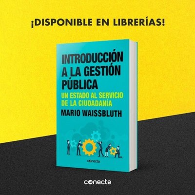 Un Estado al servicio de la ciudadanía, lectura recomendada del domingo