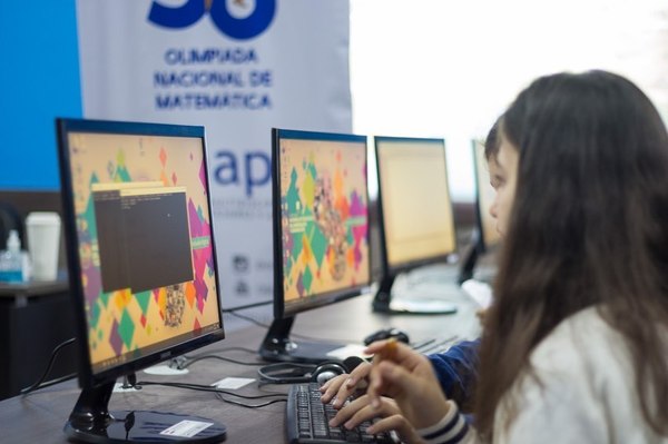 Omapa habilita inscripción para nueva edición de Olimpiada Kanguro | .::Agencia IP::.